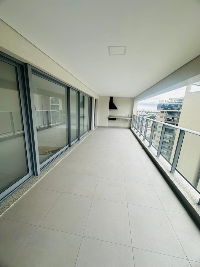 Apartamento, 4 quartos, 146 m² - Foto 9