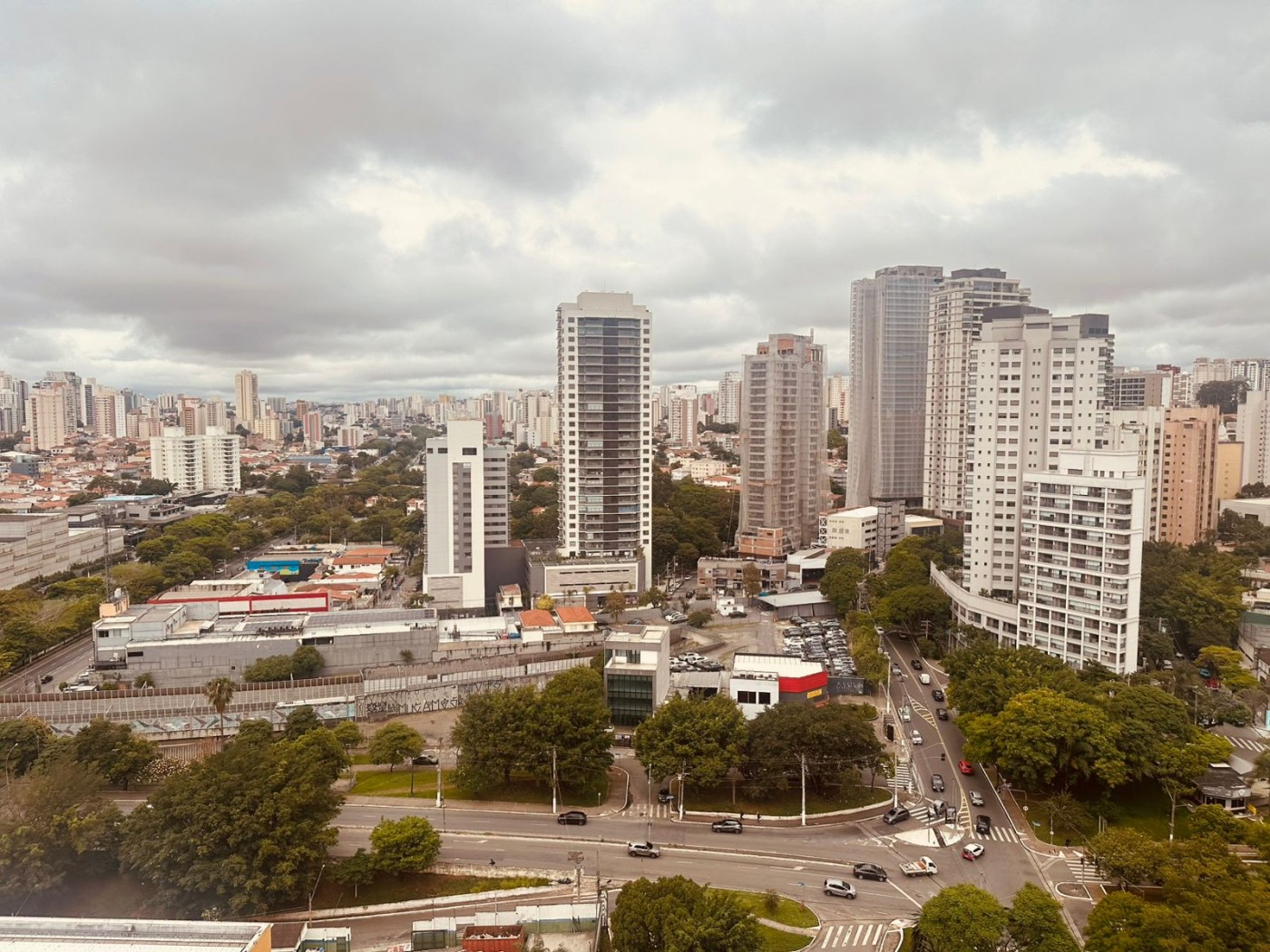 Apartamento, 4 quartos, 146 m² - Foto 11