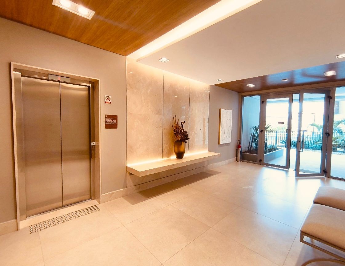 Apartamento, 4 quartos, 146 m² - Foto 12
