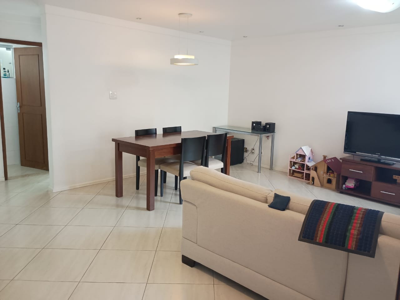 Sobrado, 3 quartos - Foto 1
