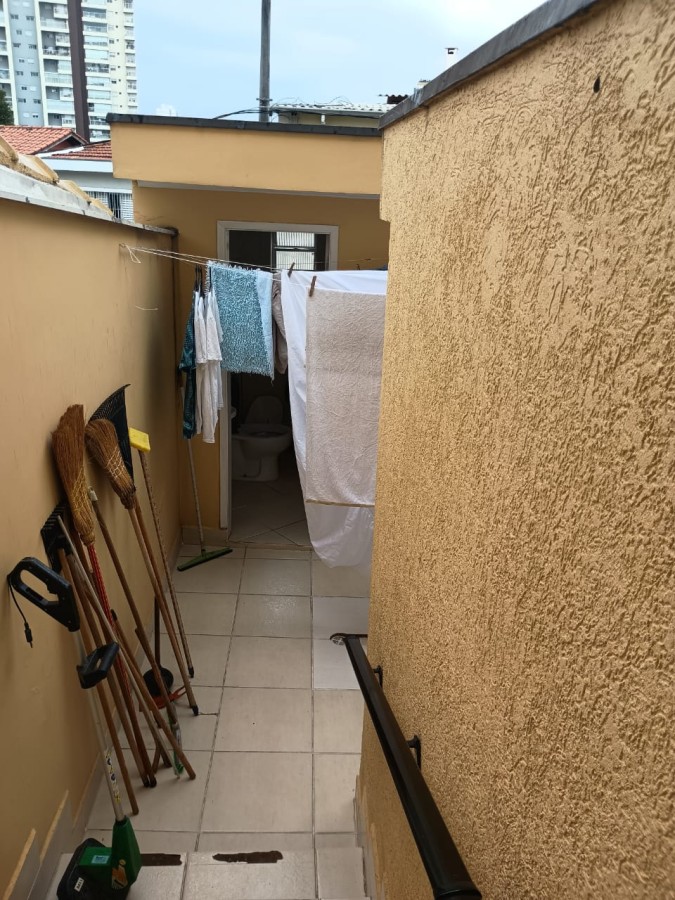 Sobrado, 3 quartos - Foto 13
