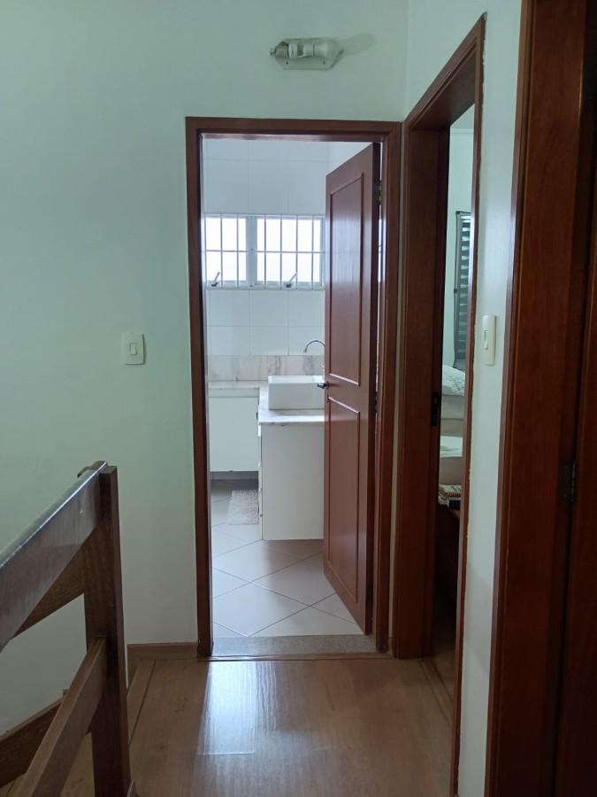 Sobrado, 3 quartos - Foto 10