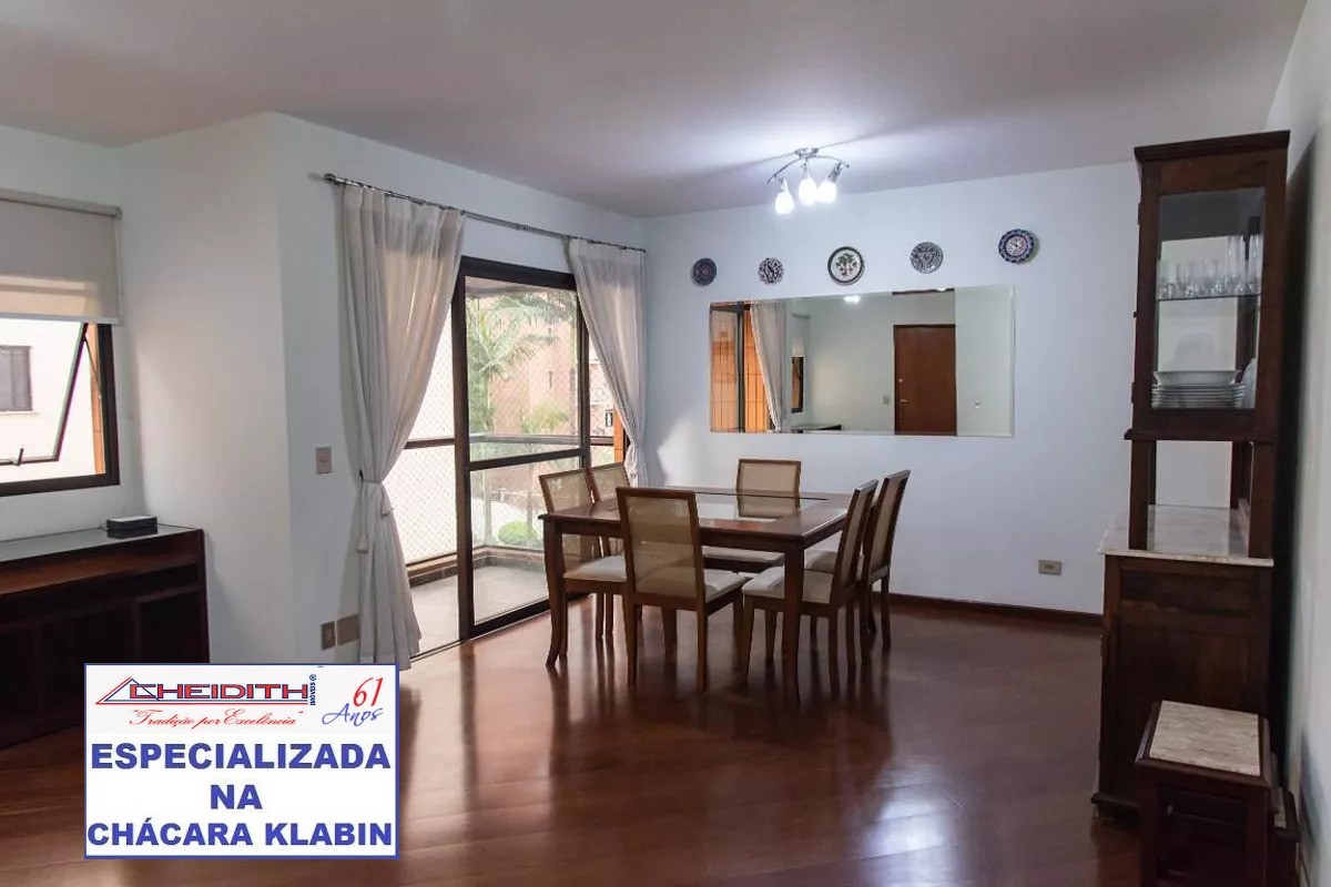 Apartamento, 3 quartos, 120 m² - Foto 21