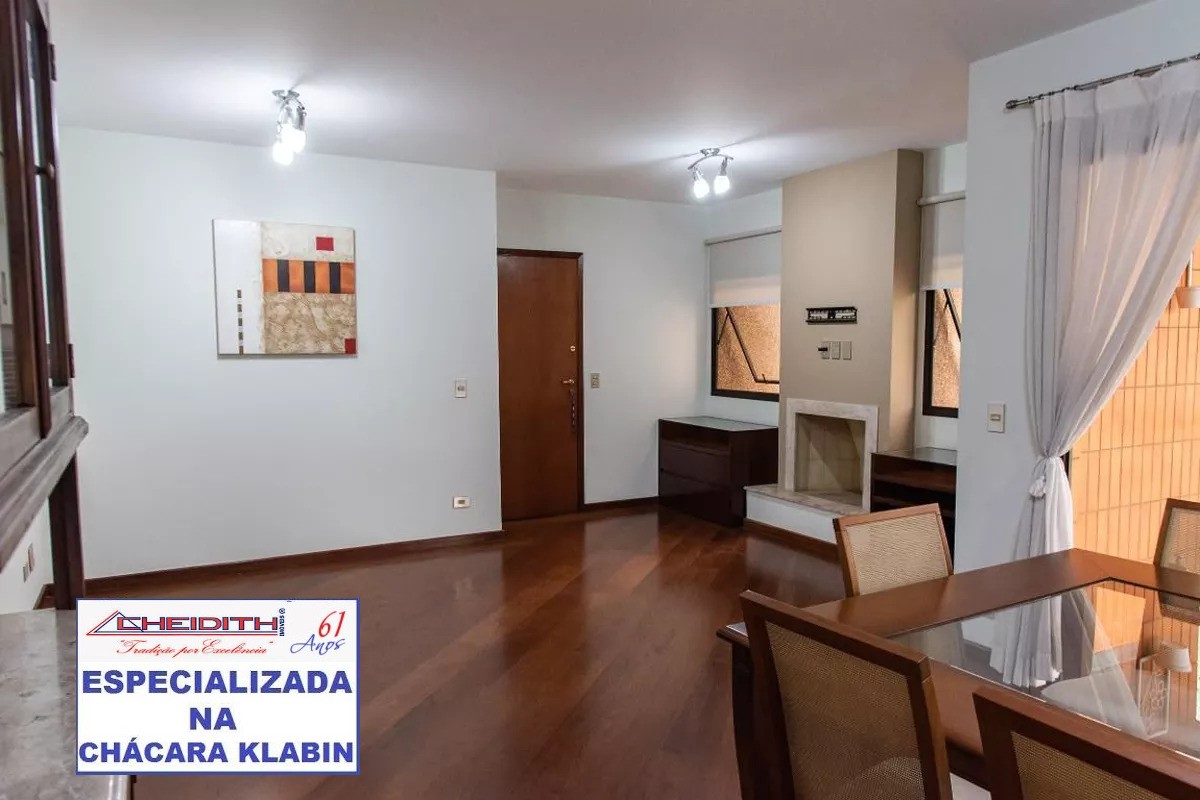 Apartamento, 3 quartos, 120 m² - Foto 19