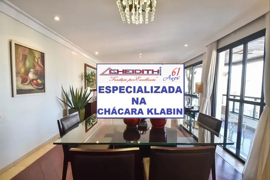 Cobertura, 3 quartos, 234 m² - Foto 11
