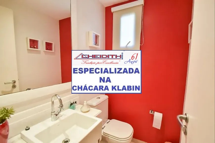 Cobertura, 3 quartos, 234 m² - Foto 30