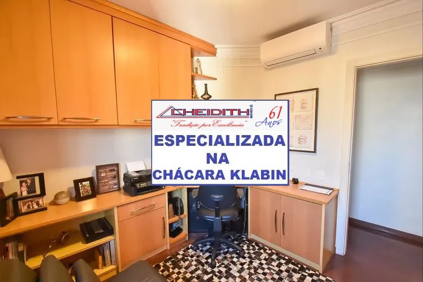 Cobertura, 3 quartos, 234 m² - Foto 19