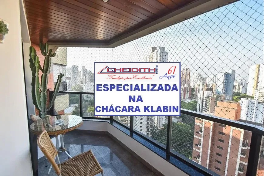 Cobertura, 3 quartos, 234 m² - Foto 13
