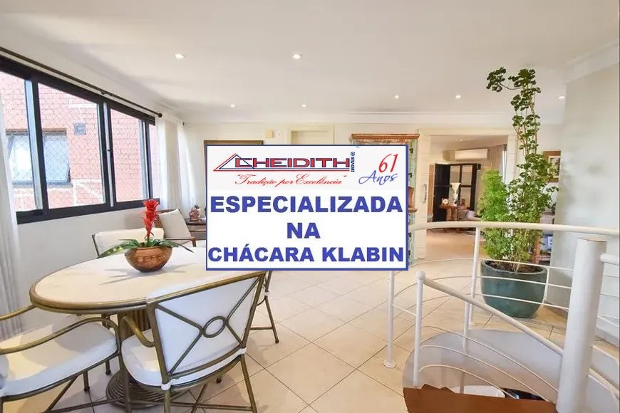 Cobertura, 3 quartos, 234 m² - Foto 41