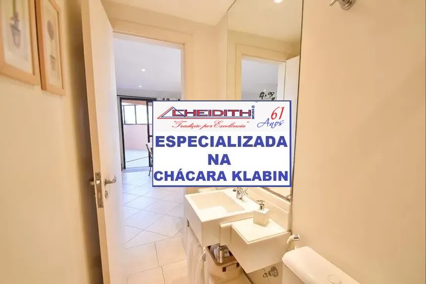 Cobertura, 3 quartos, 234 m² - Foto 2