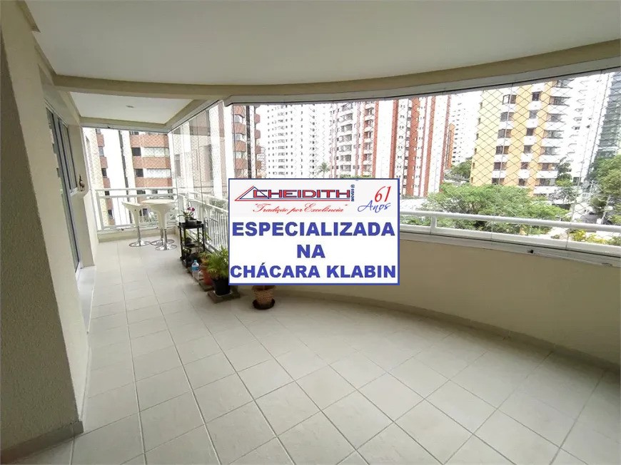 Apartamento, 3 quartos, 143 m² - Foto 22