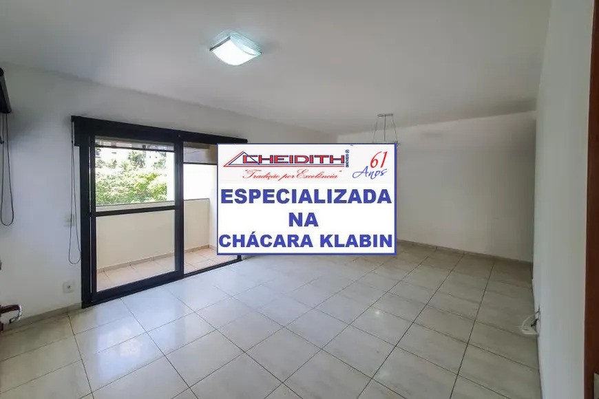 Apartamento, 3 quartos, 98 m² - Foto 1