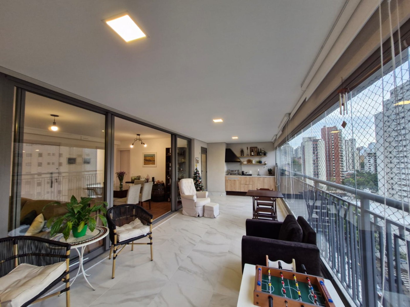 Apartamento, 3 quartos, 144 m² - Foto 25