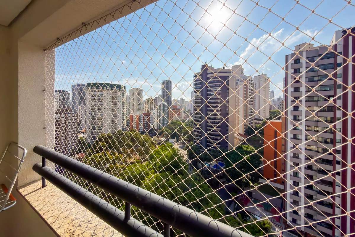 Apartamento, 3 quartos, 110 m² - Foto 4