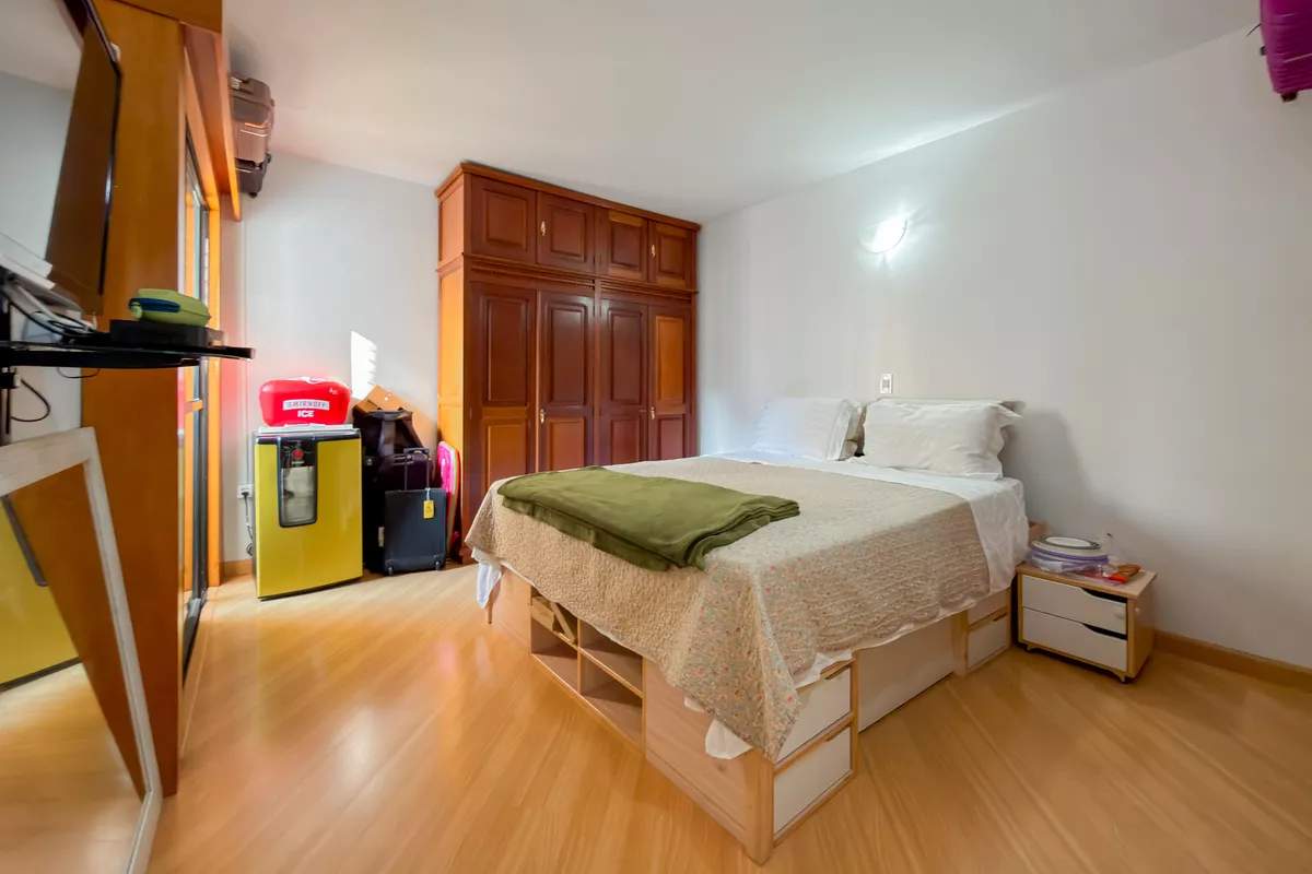 Apartamento, 3 quartos, 110 m² - Foto 12
