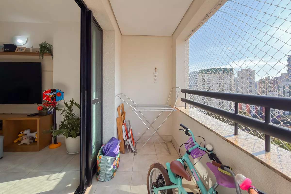 Apartamento, 3 quartos, 110 m² - Foto 6