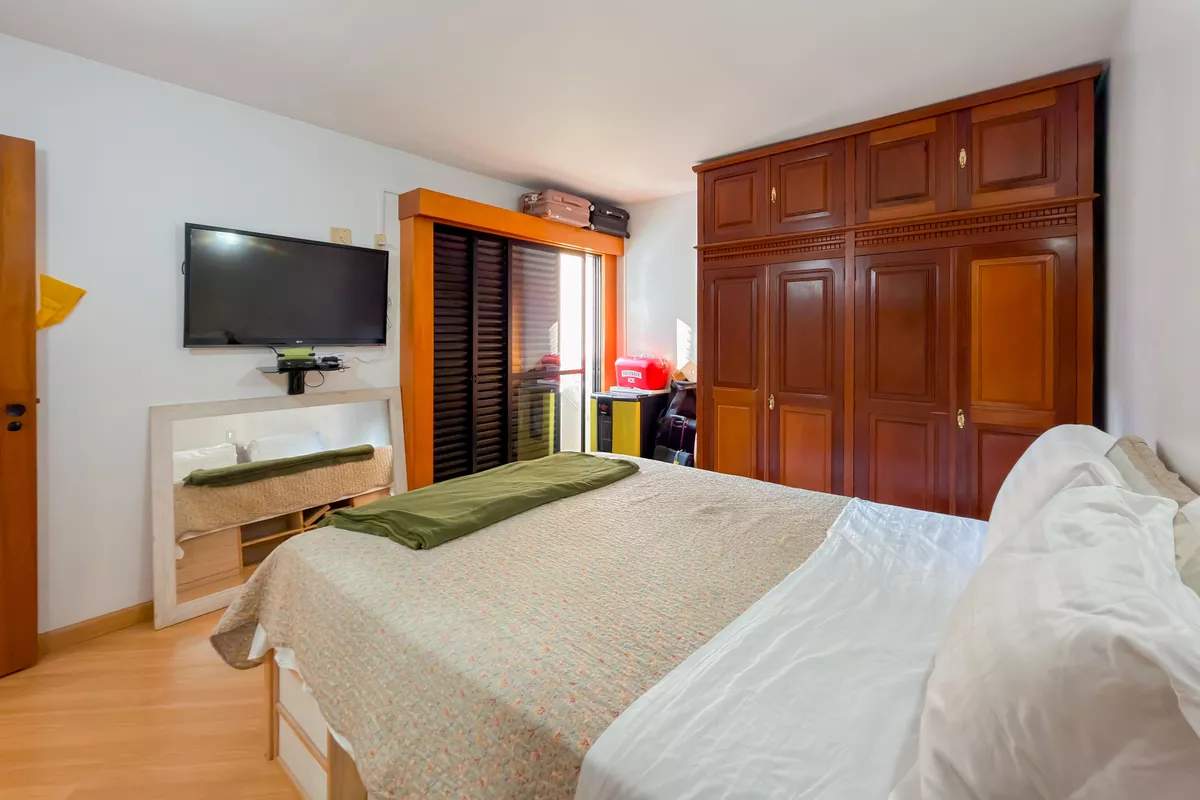 Apartamento, 3 quartos, 110 m² - Foto 11