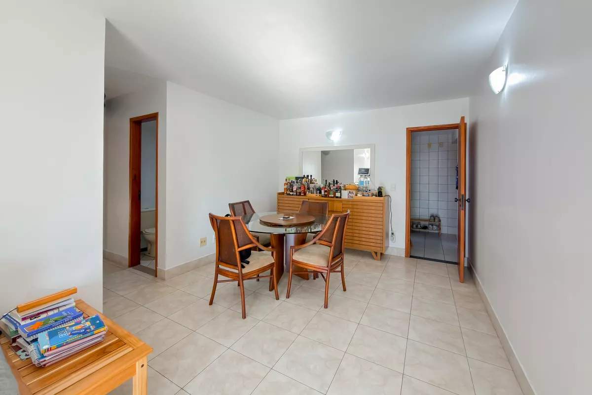 Apartamento, 3 quartos, 110 m² - Foto 30