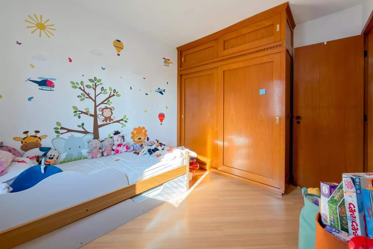Apartamento, 3 quartos, 110 m² - Foto 29