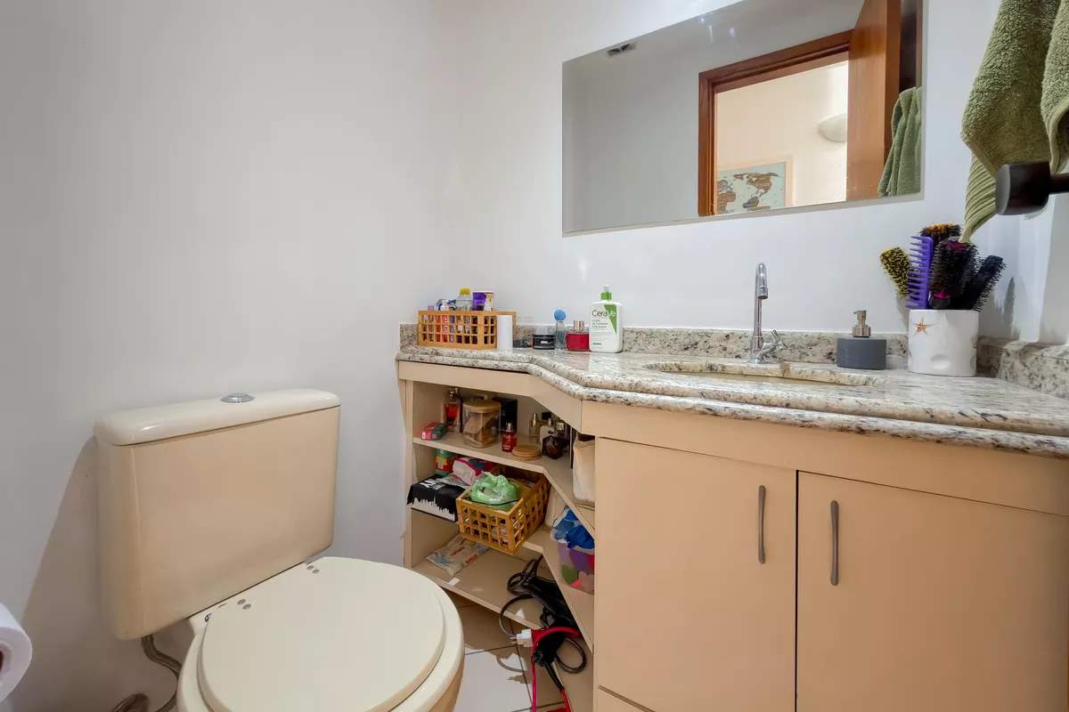 Apartamento, 3 quartos, 110 m² - Foto 28