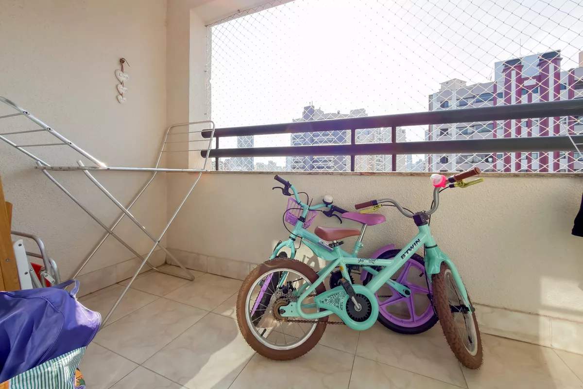 Apartamento, 3 quartos, 110 m² - Foto 13