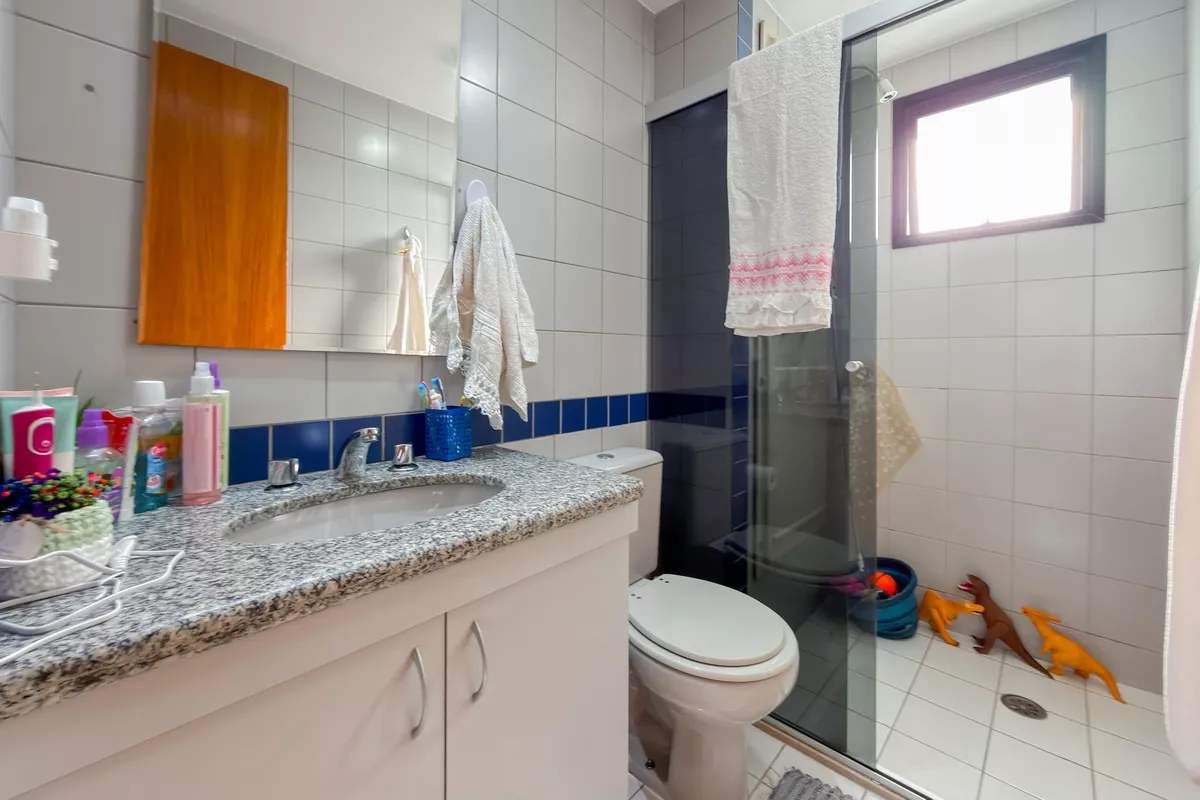 Apartamento, 3 quartos, 110 m² - Foto 18