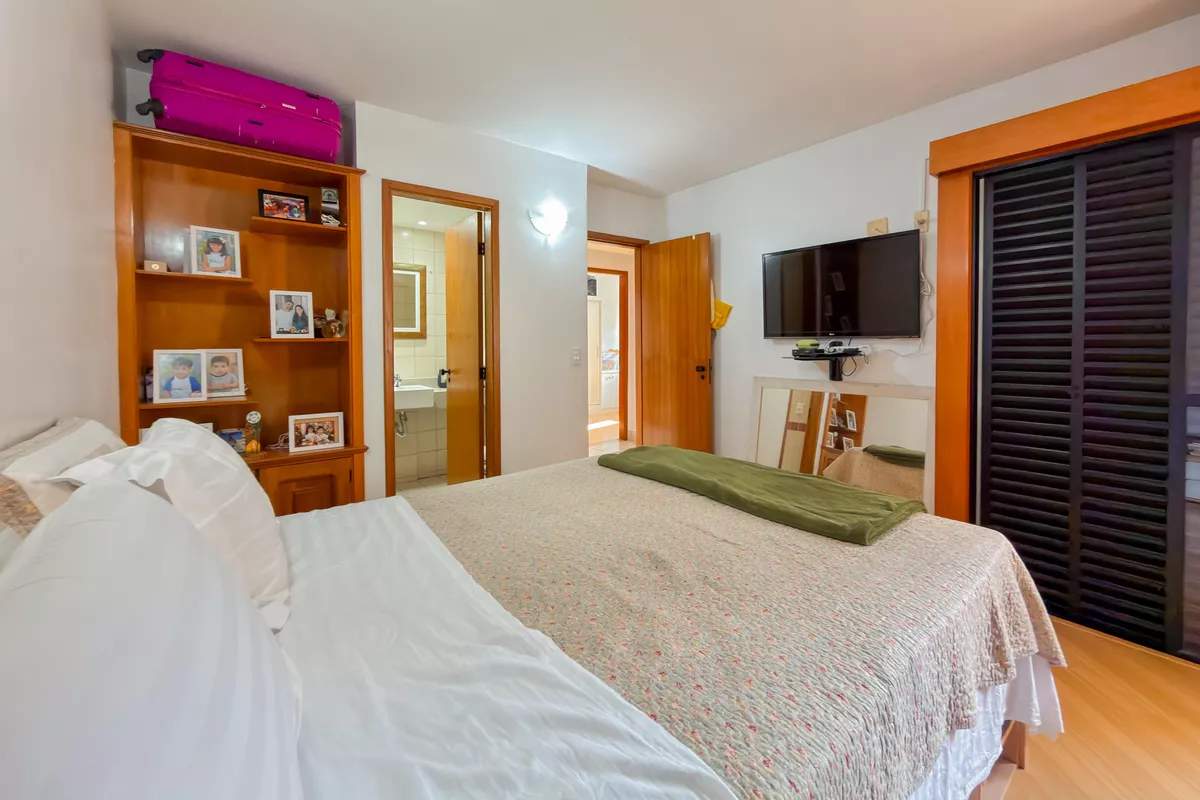 Apartamento, 3 quartos, 110 m² - Foto 20