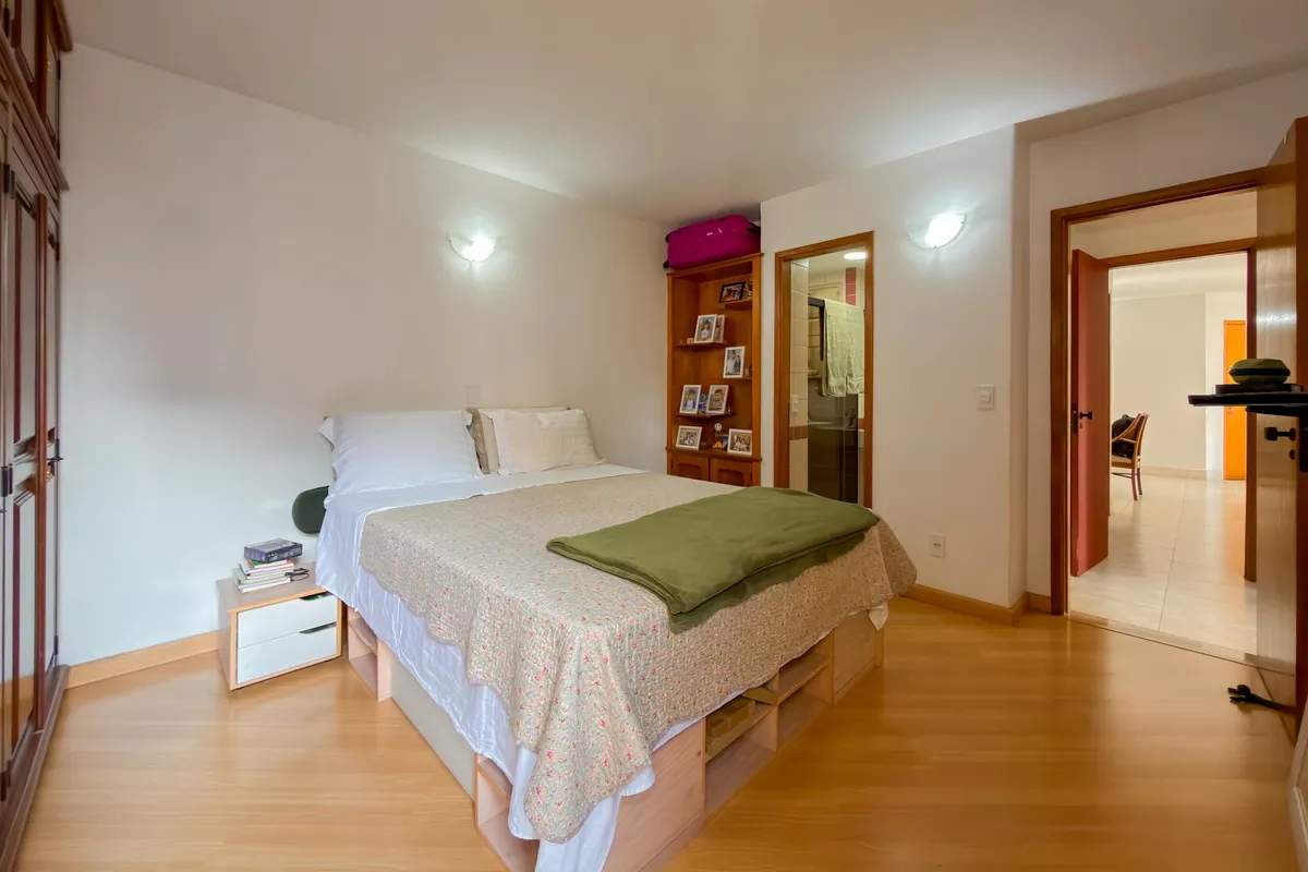 Apartamento, 3 quartos, 110 m² - Foto 24