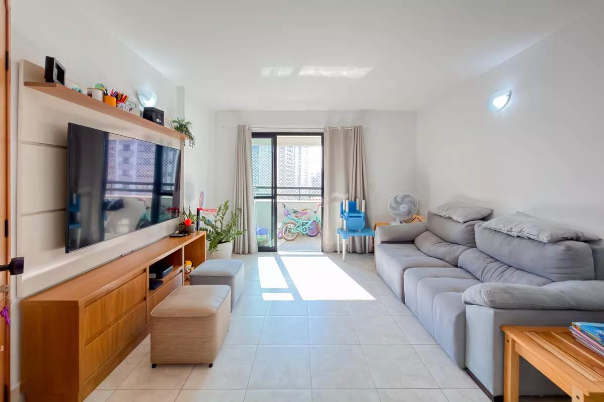 Apartamento, 3 quartos, 110 m² - Foto 23
