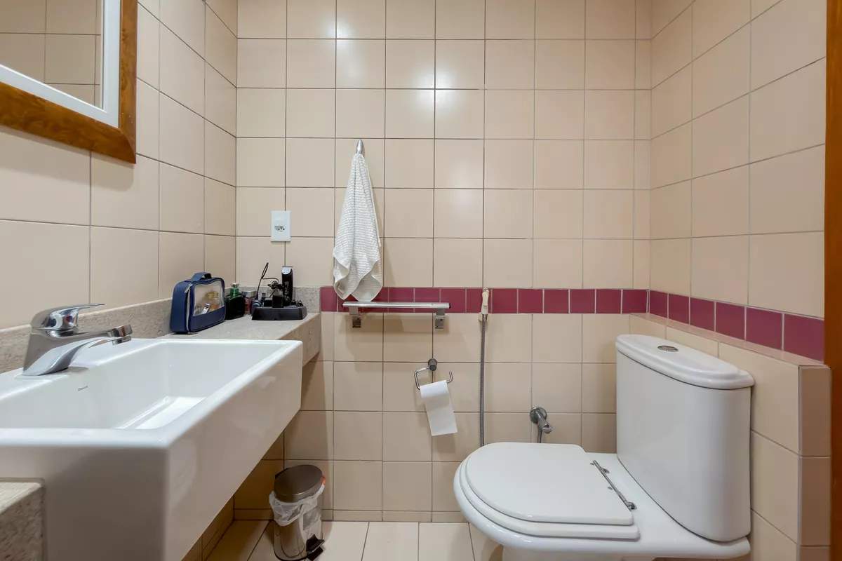 Apartamento, 3 quartos, 110 m² - Foto 14
