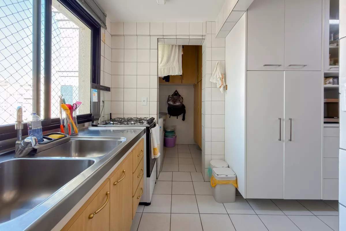 Apartamento, 3 quartos, 110 m² - Foto 7