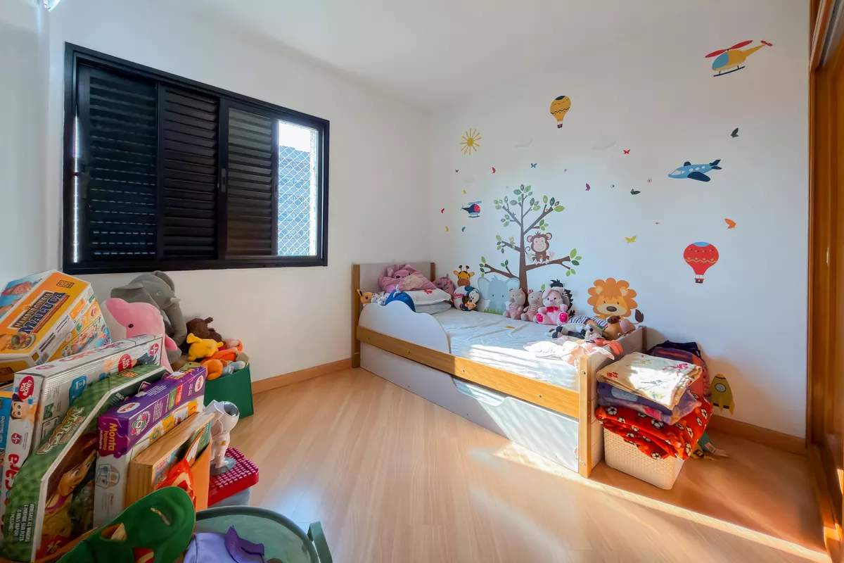 Apartamento, 3 quartos, 110 m² - Foto 10