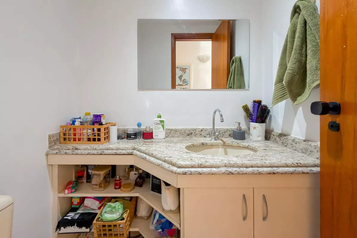 Apartamento, 3 quartos, 110 m² - Foto 8