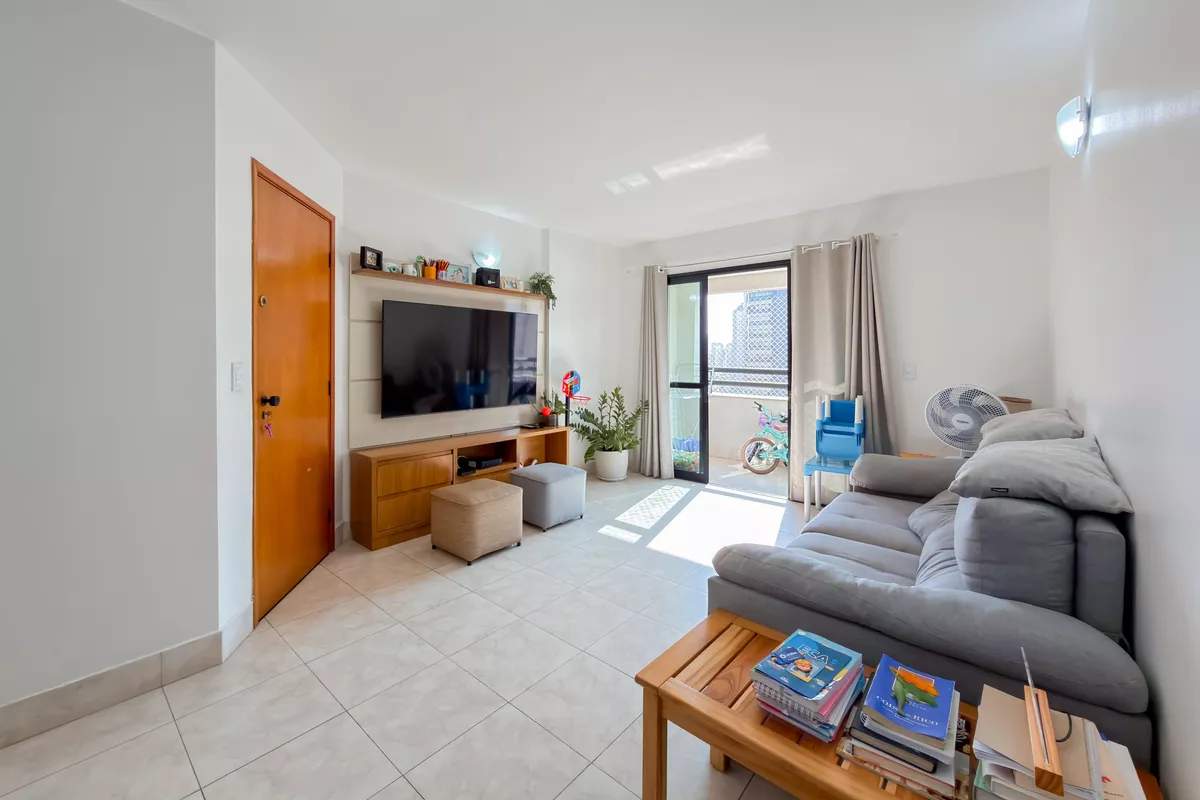 Apartamento, 3 quartos, 110 m² - Foto 16