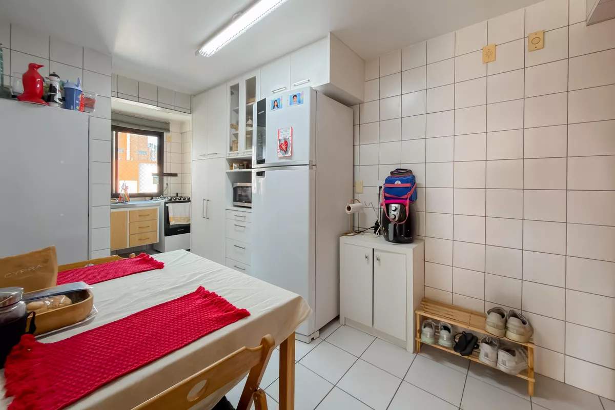 Apartamento, 3 quartos, 110 m² - Foto 22