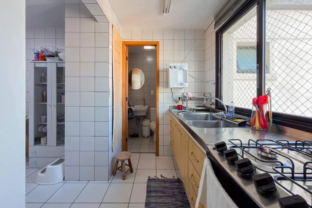 Apartamento, 3 quartos, 110 m² - Foto 2