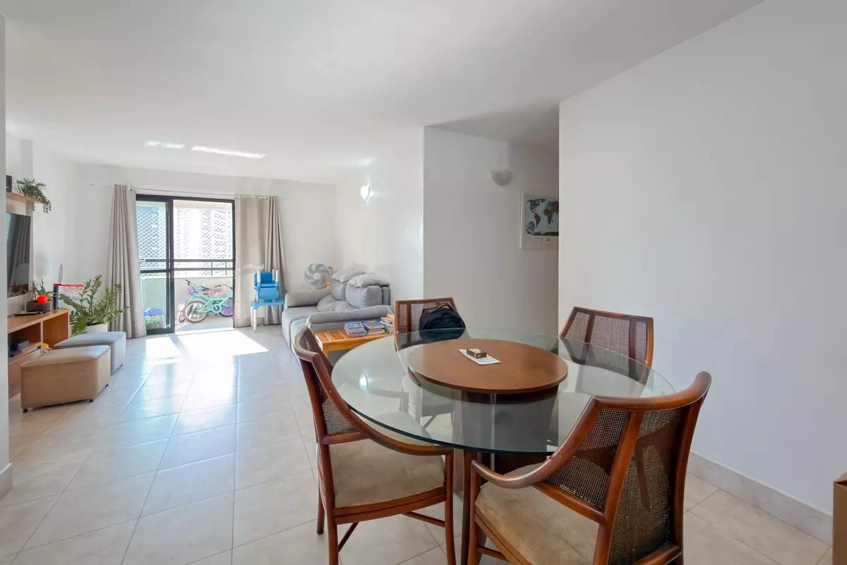Apartamento, 3 quartos, 110 m² - Foto 25