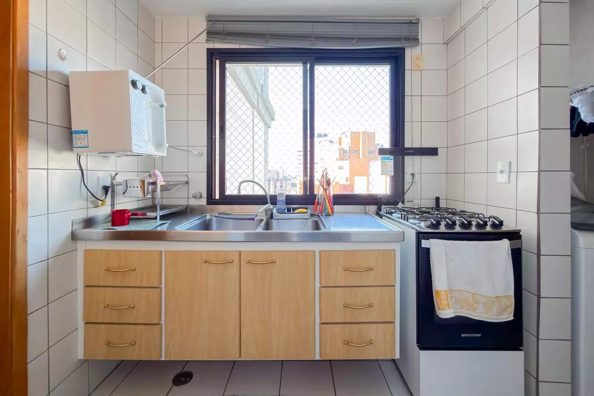 Apartamento, 3 quartos, 110 m² - Foto 17