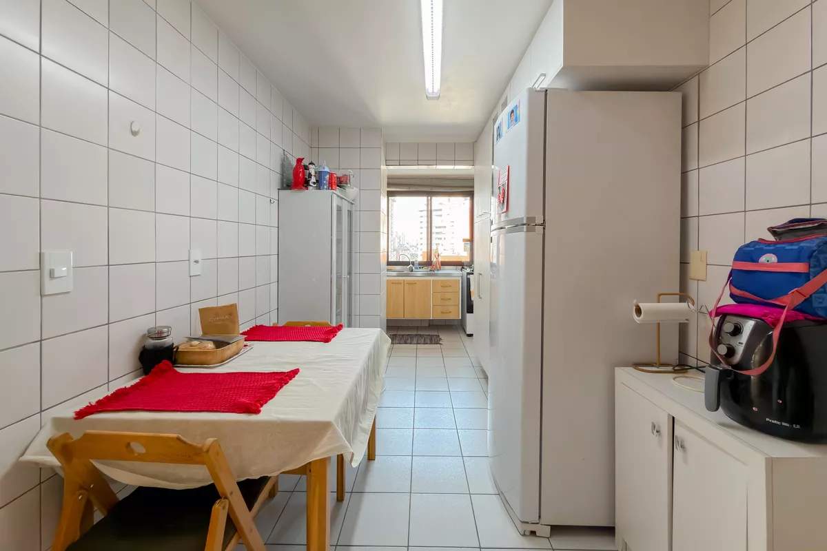 Apartamento, 3 quartos, 110 m² - Foto 9