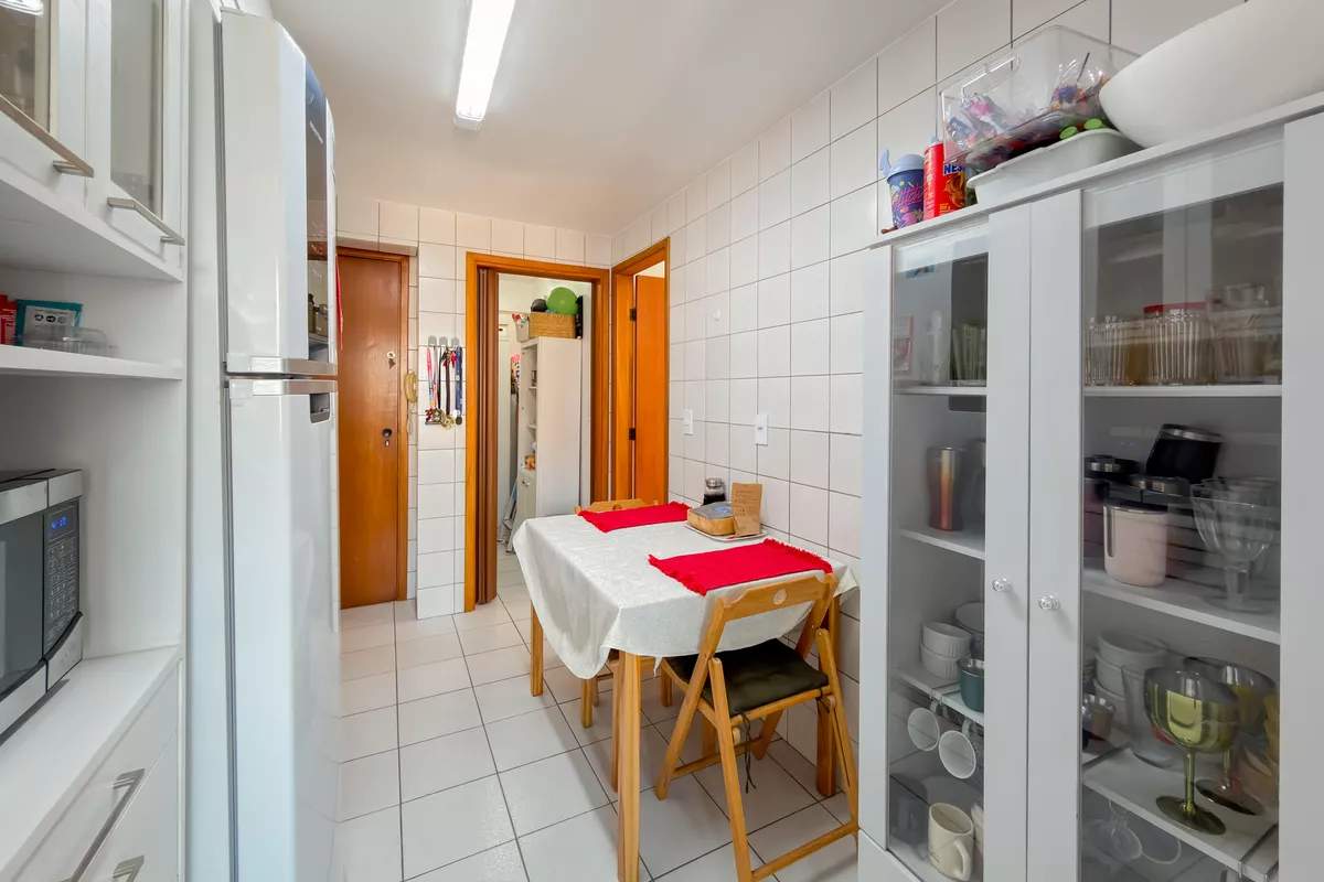 Apartamento, 3 quartos, 110 m² - Foto 21