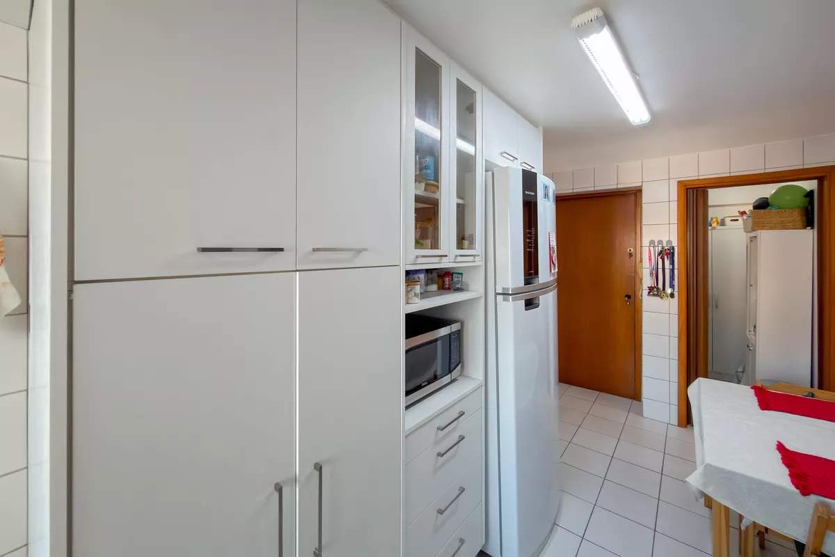 Apartamento, 3 quartos, 110 m² - Foto 5