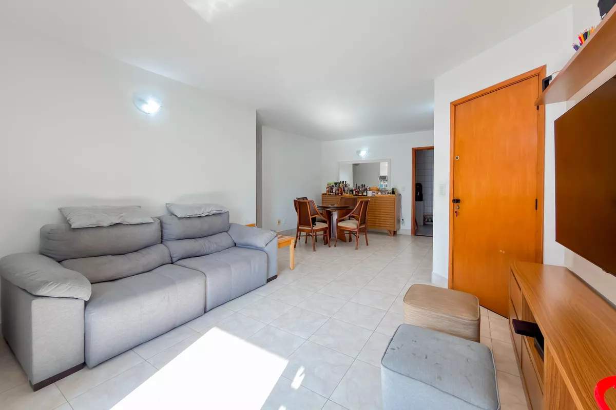 Apartamento, 3 quartos, 110 m² - Foto 26