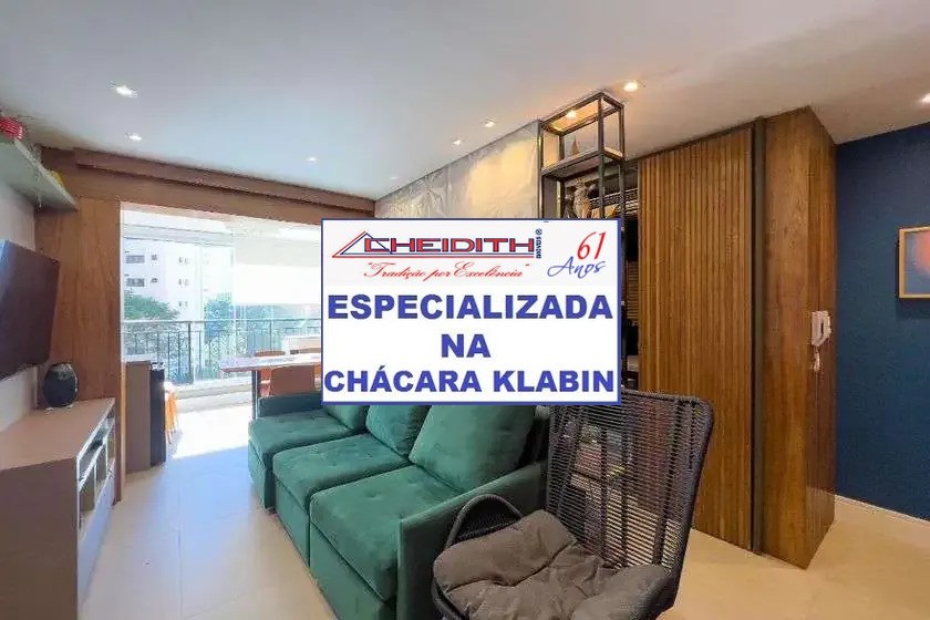 Apartamento, 3 quartos, 70 m² - Foto 4