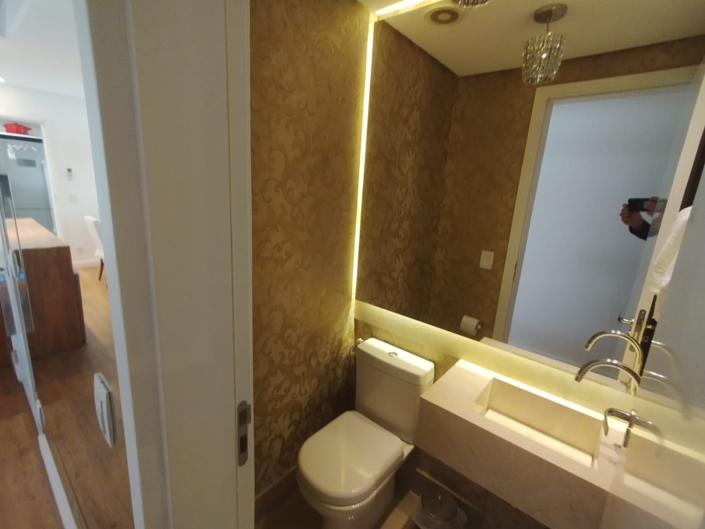 Apartamento, 4 quartos, 156 m² - Foto 20