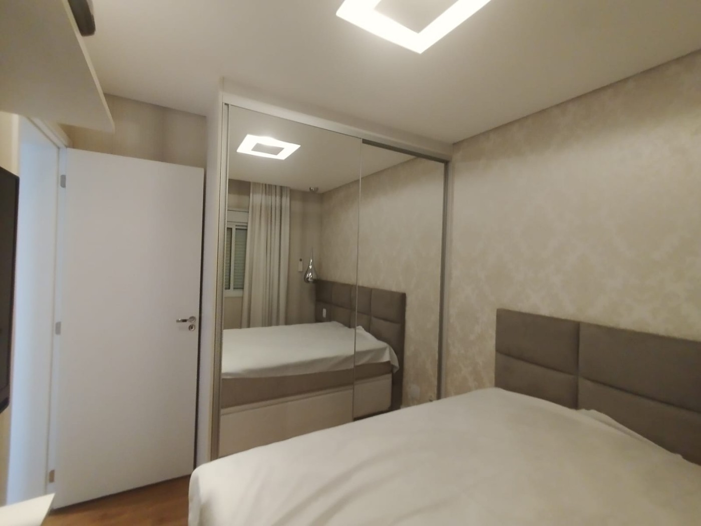 Apartamento, 4 quartos, 156 m² - Foto 6