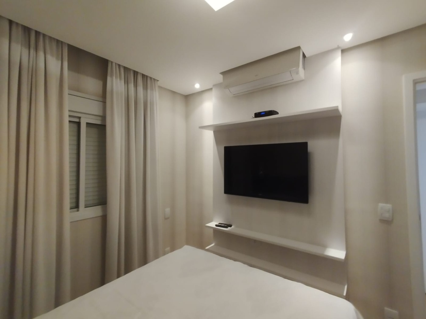 Apartamento, 4 quartos, 156 m² - Foto 8
