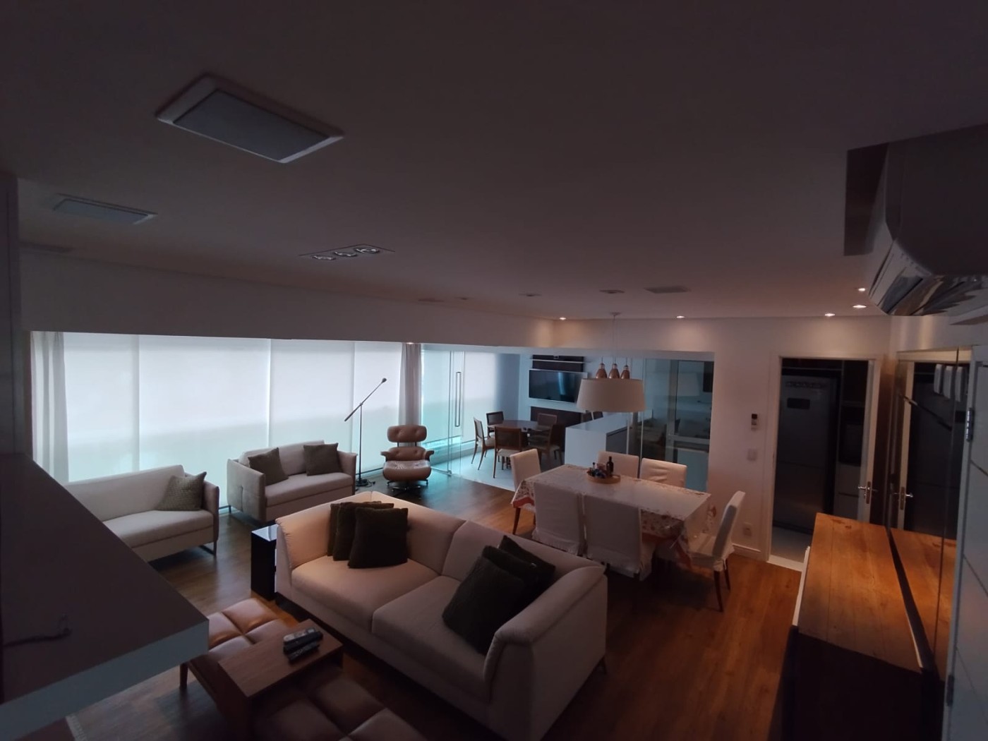 Apartamento, 4 quartos, 156 m² - Foto 2