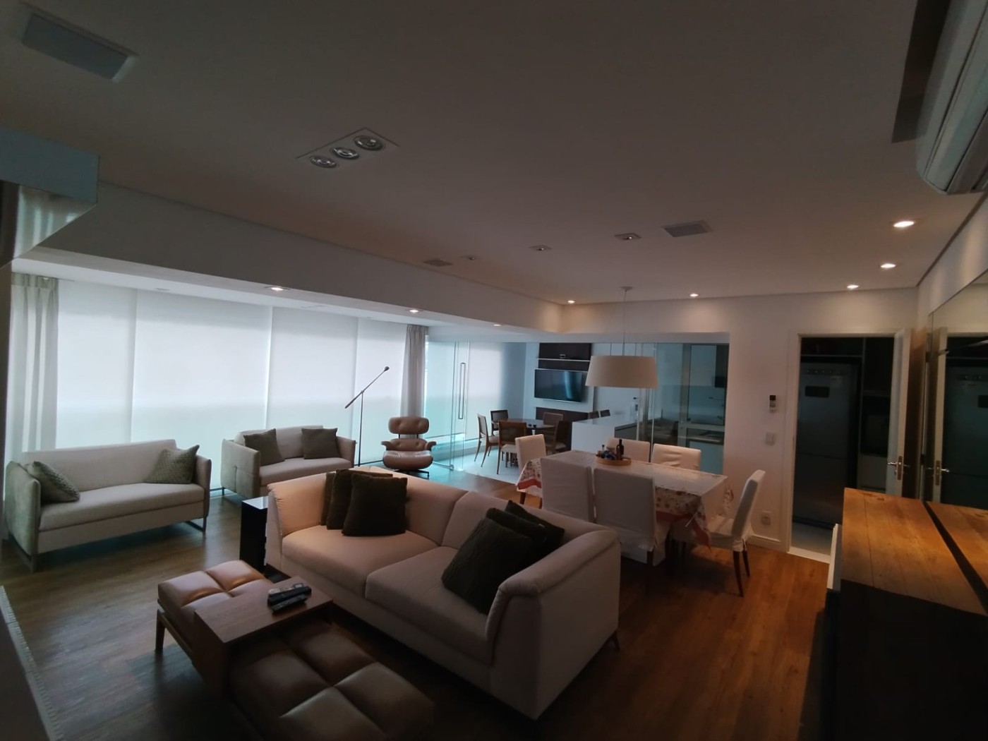 Apartamento, 4 quartos, 156 m² - Foto 18