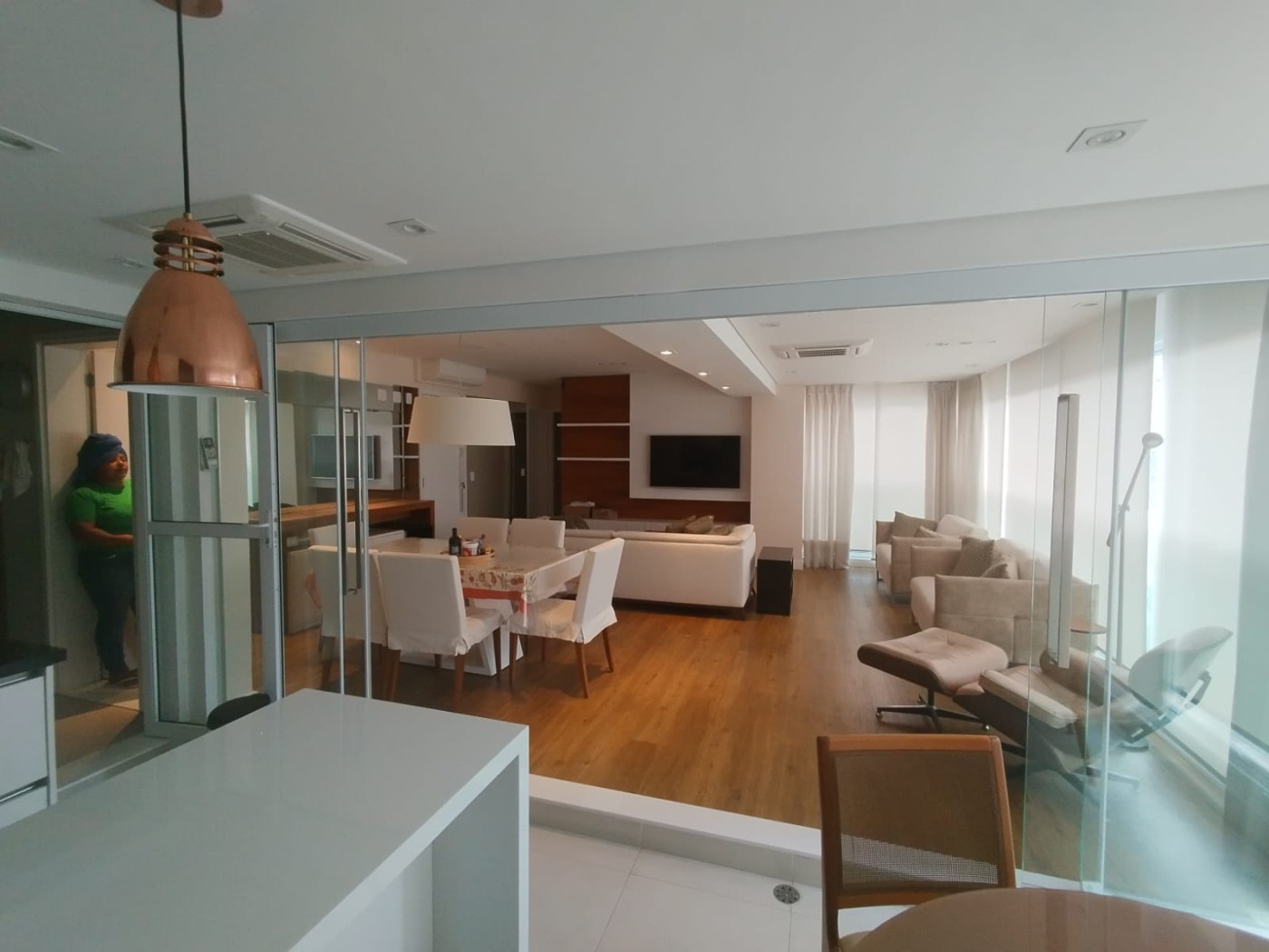 Apartamento, 4 quartos, 156 m² - Foto 11
