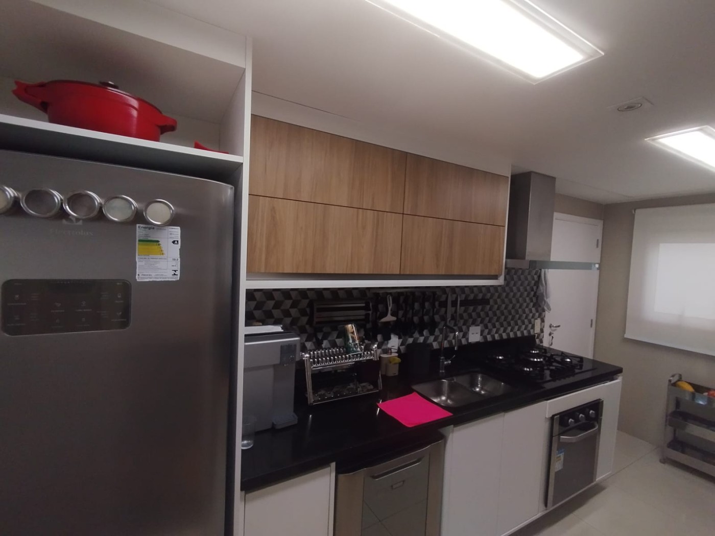 Apartamento, 4 quartos, 156 m² - Foto 31